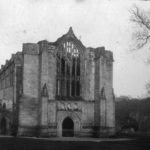 Bolton Abbey