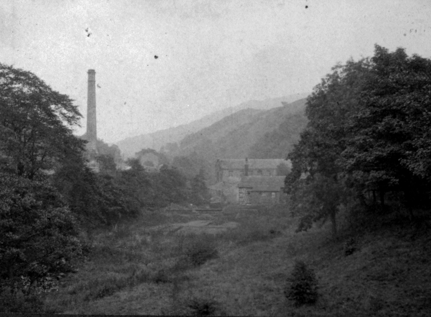 Wharfedale History in Pictures – Airedale & Wharfedale Family History ...