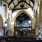 Colne Church (3)