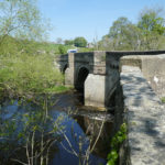 Hampsthwaite bridge (1)