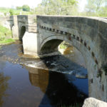 Hampsthwaite bridge (2)