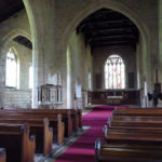 Harewood Church (38)