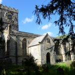 Harewood Church (41)