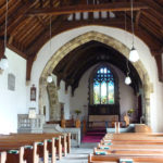 Kettlewell Church (8)