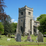 Rylstone Church St Peters (1)