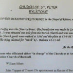 Rylstone Church St Peters (30)